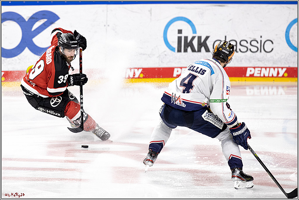 PENNY DEL;  Koelner Haie - Eisbaeren Berlin; Koeln, 28.12.2021